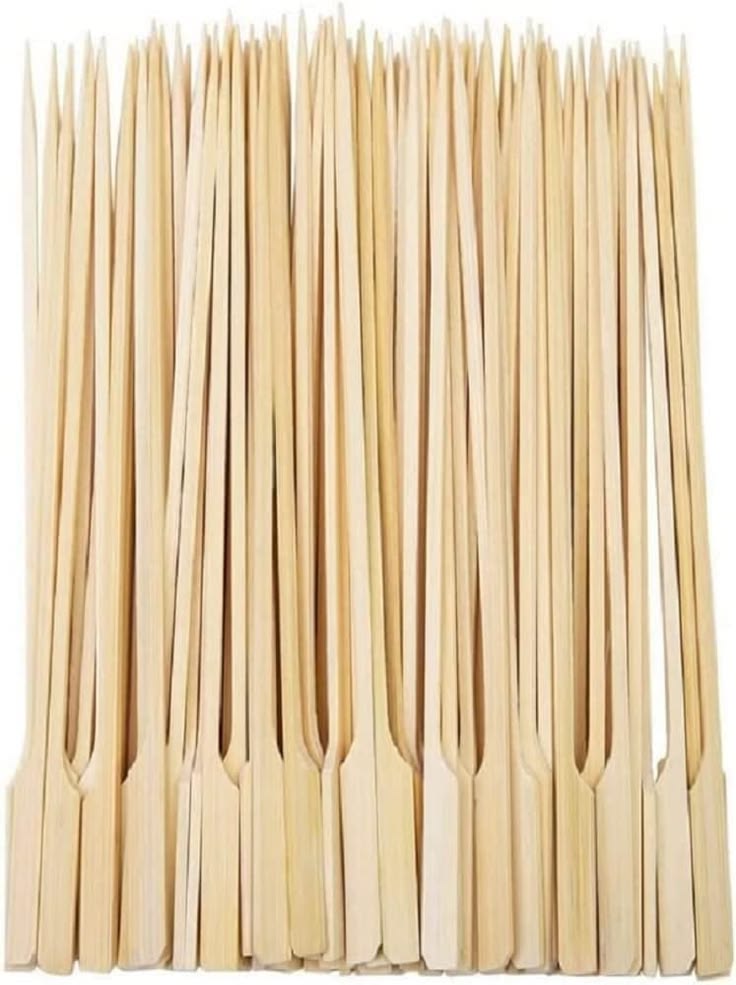 Pan Bamboo Paddle Pick 30CM